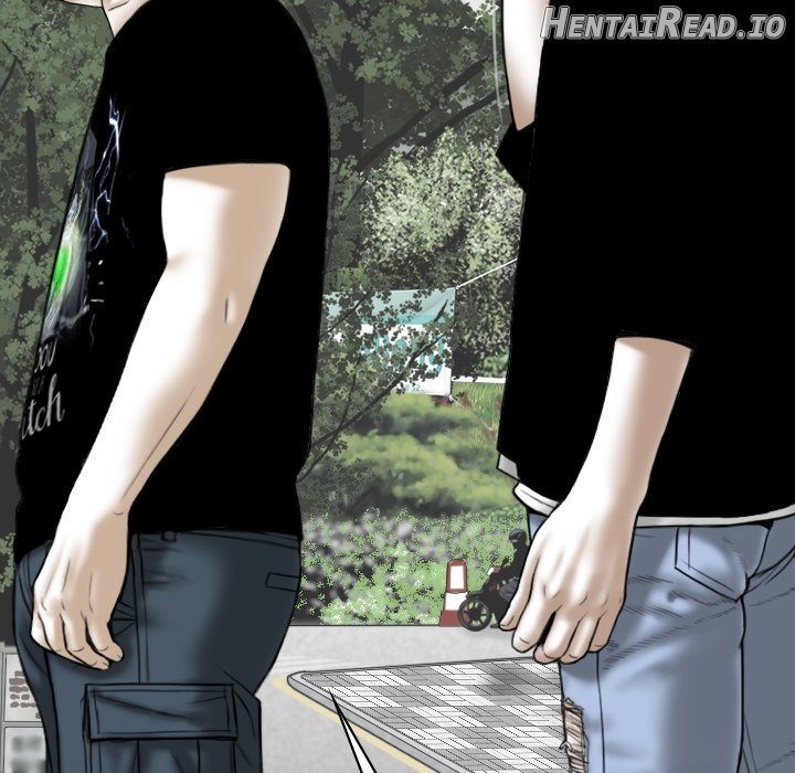 Only You Chapter 39 - page 158