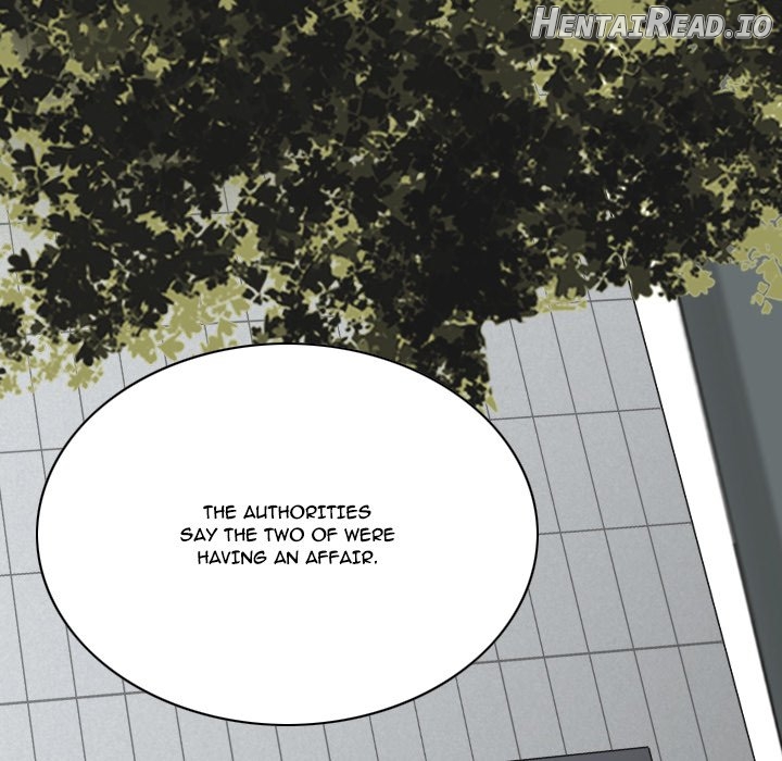 Only You Chapter 39 - page 17