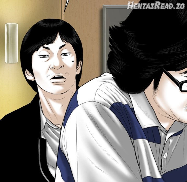 Only You Chapter 39 - page 25