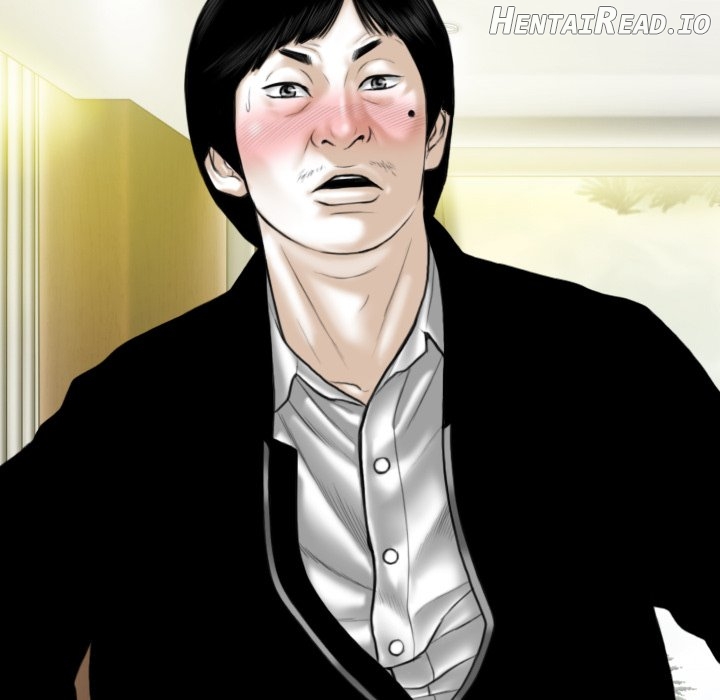 Only You Chapter 39 - page 35