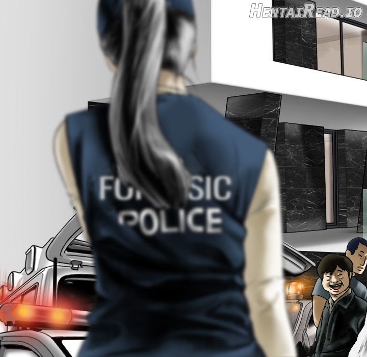 Only You Chapter 39 - page 6