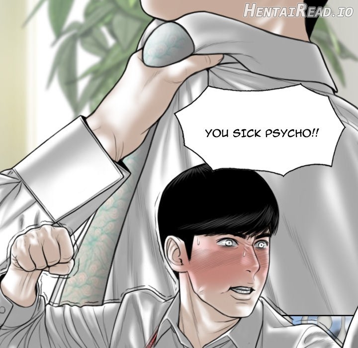 Only You Chapter 39 - page 61