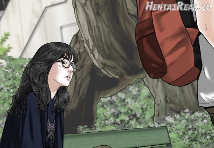 Only You Chapter 40 - page 3