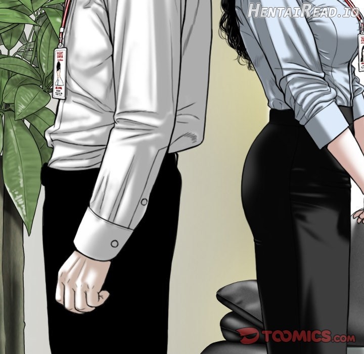 Only You Chapter 40 - page 40