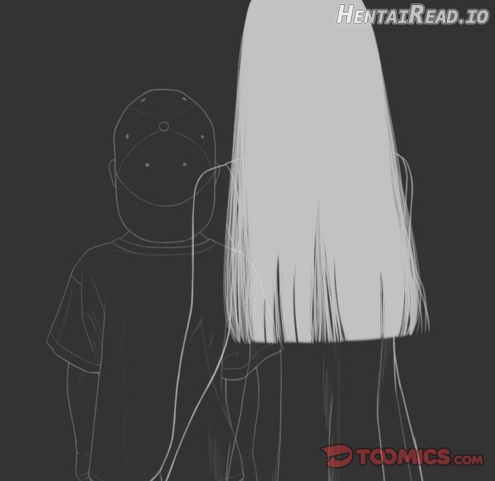 Only You Chapter 40 - page 64