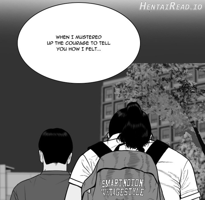 Only You Chapter 40 - page 97
