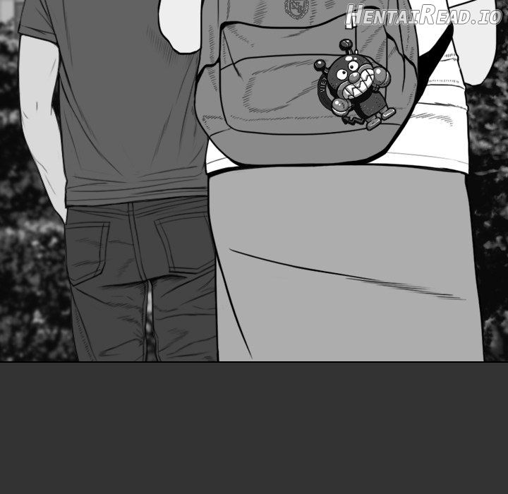 Only You Chapter 40 - page 98