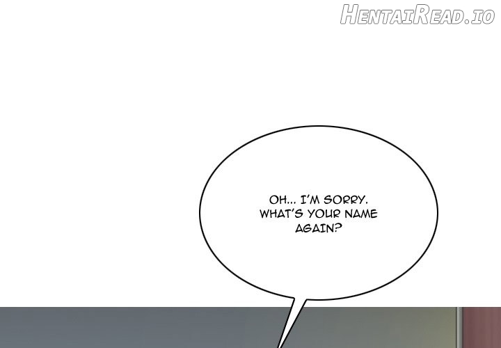 Only You Chapter 23 - page 1