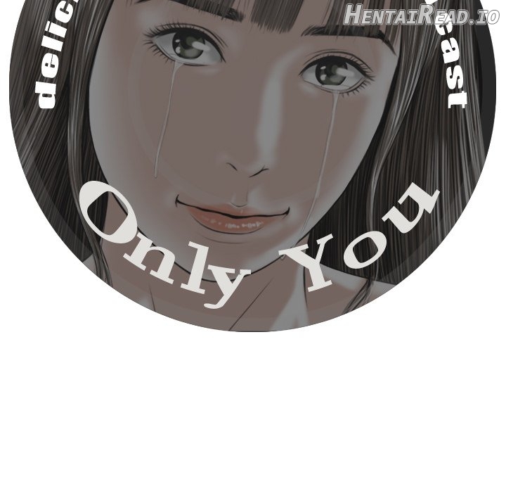 Only You Chapter 23 - page 187