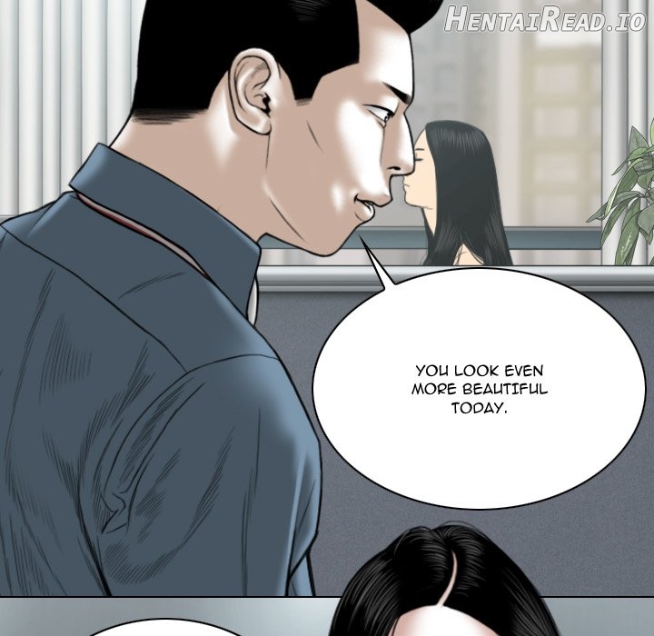 Only You Chapter 23 - page 33