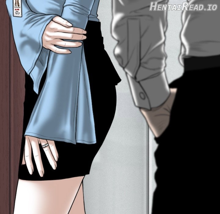 Only You Chapter 23 - page 6