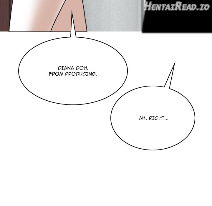Only You Chapter 23 - page 7