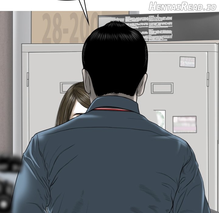 Only You Chapter 23 - page 85