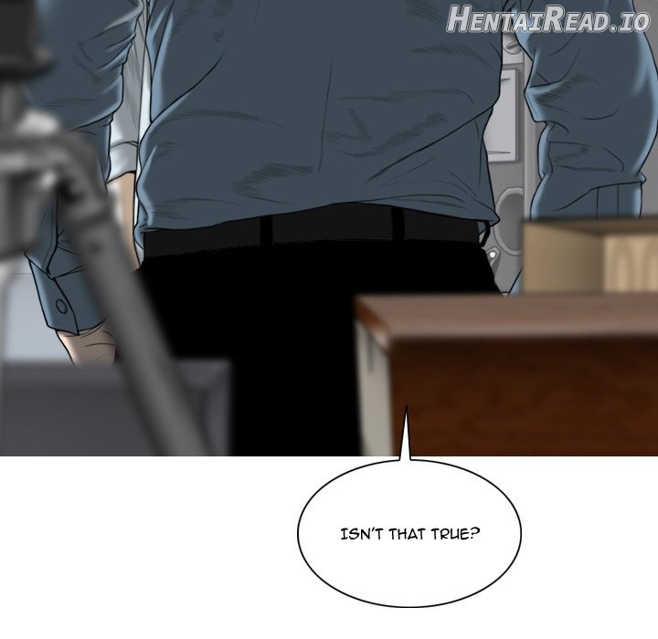 Only You Chapter 23 - page 86