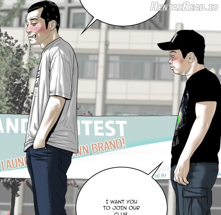 Only You Chapter 24 - page 151