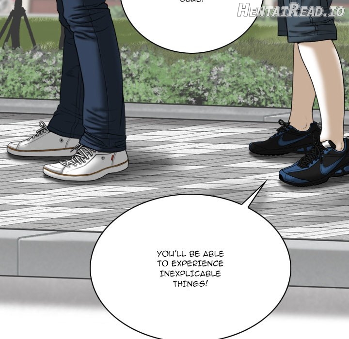 Only You Chapter 24 - page 152