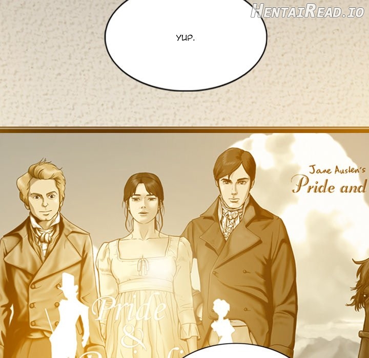 Only You Chapter 24 - page 95