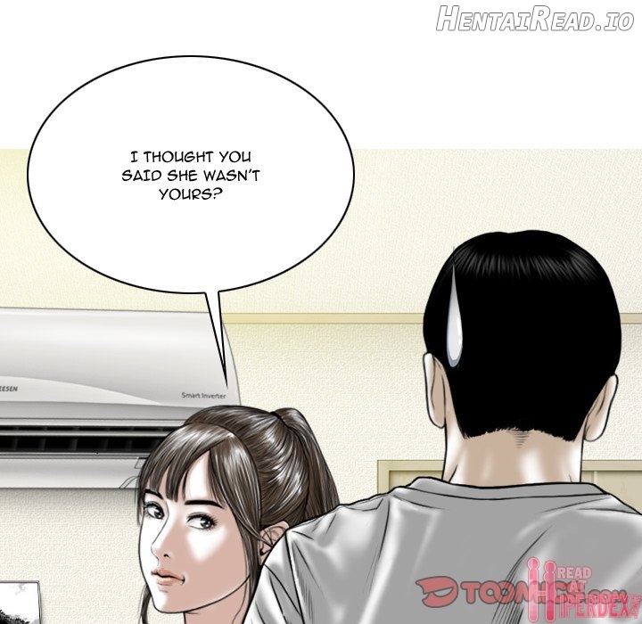 Only You Chapter 25 - page 116