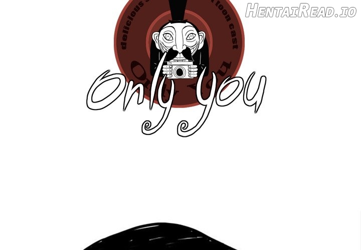 Only You Chapter 25 - page 2