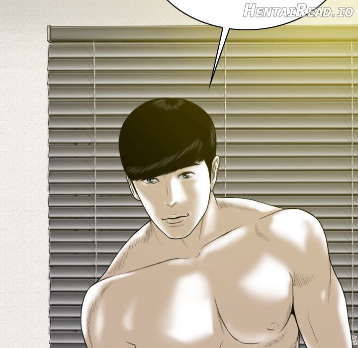 Only You Chapter 25 - page 7