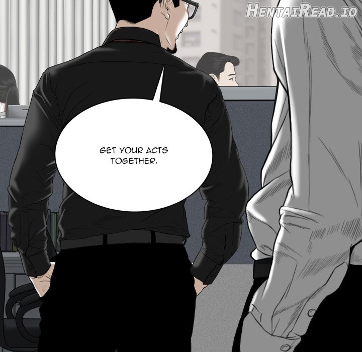 Only You Chapter 26 - page 175