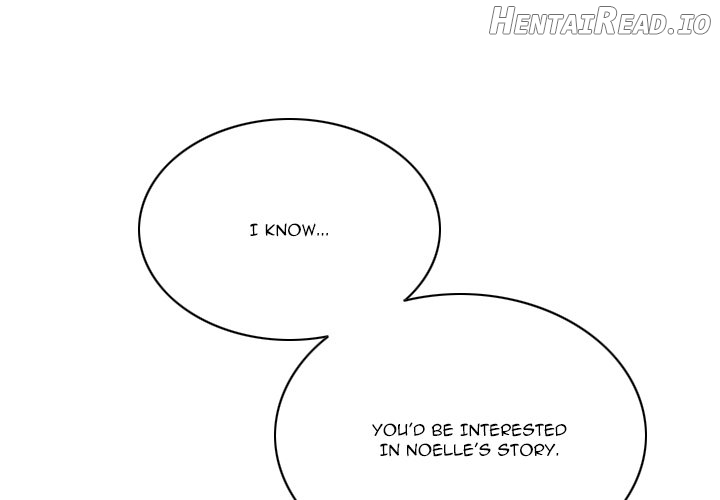 Only You Chapter 27 - page 1