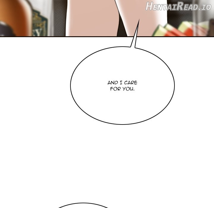 Only You Chapter 27 - page 121