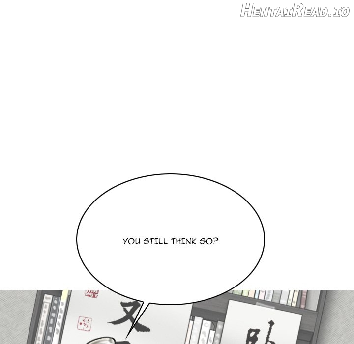 Only You Chapter 27 - page 22