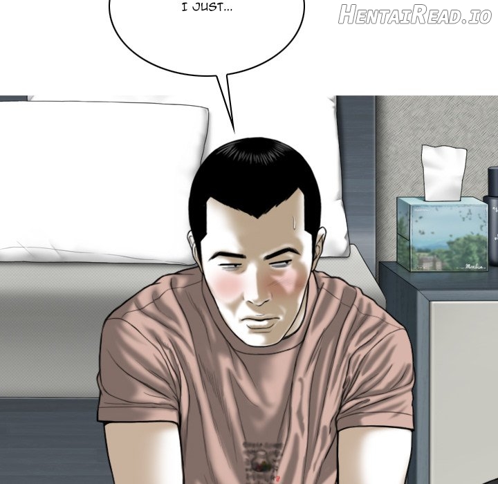 Only You Chapter 27 - page 27