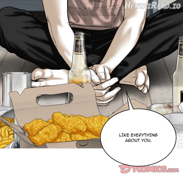 Only You Chapter 27 - page 28