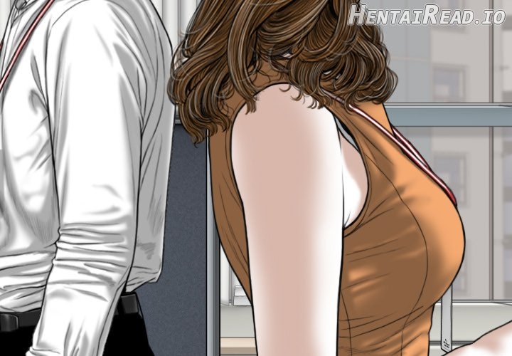 Only You Chapter 27 - page 3