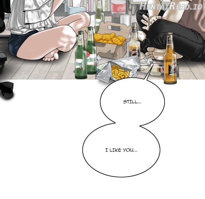 Only You Chapter 27 - page 31