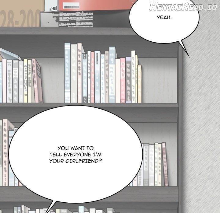 Only You Chapter 27 - page 33