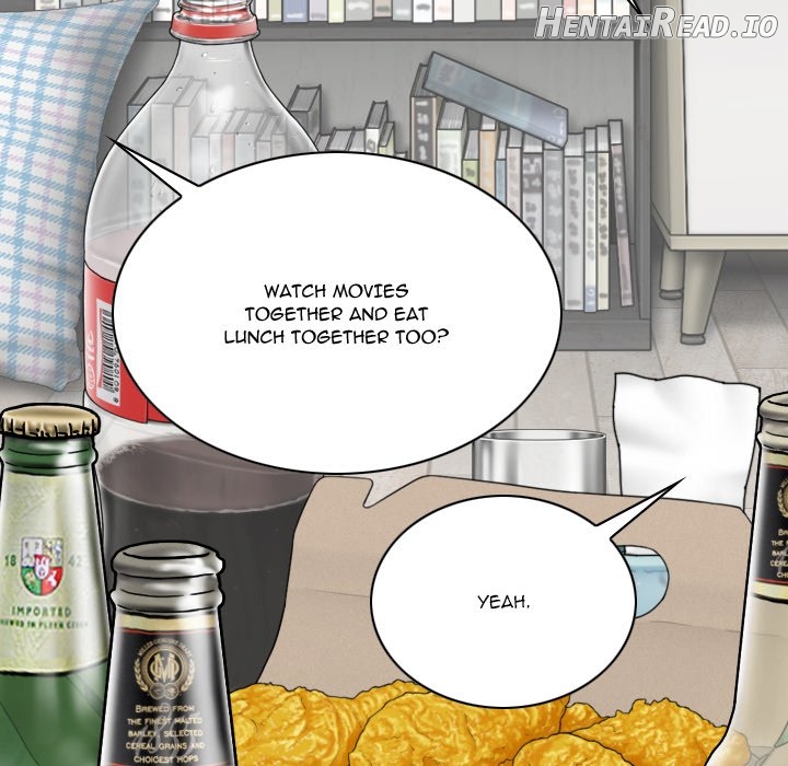 Only You Chapter 27 - page 35