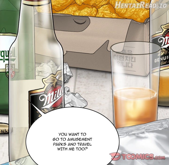 Only You Chapter 27 - page 36
