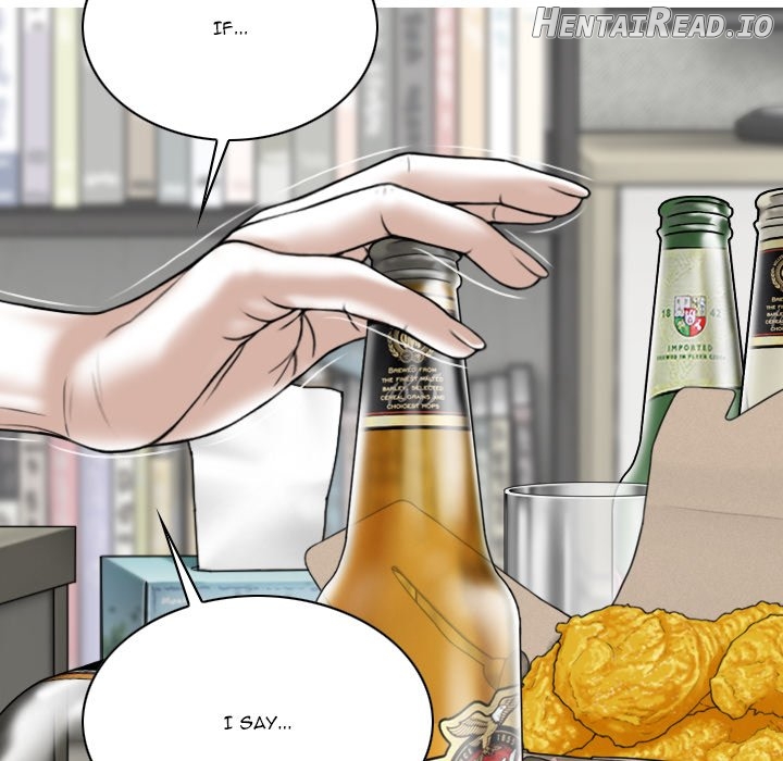 Only You Chapter 27 - page 55