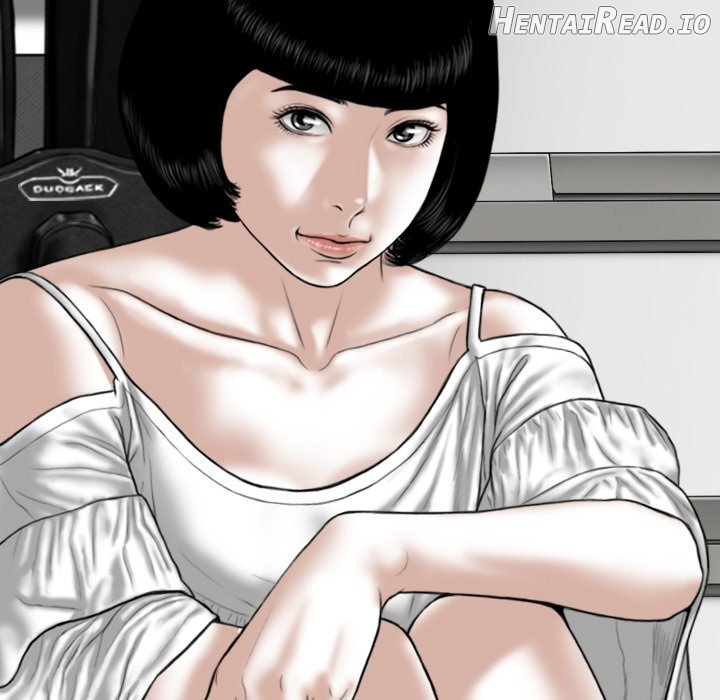 Only You Chapter 27 - page 58