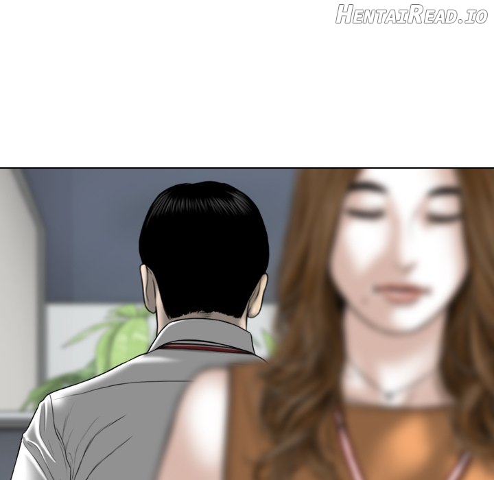 Only You Chapter 27 - page 6