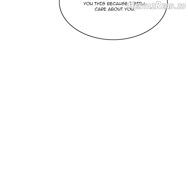 Only You Chapter 27 - page 8