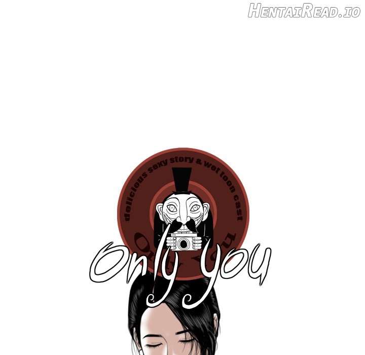 Only You Chapter 27 - page 9
