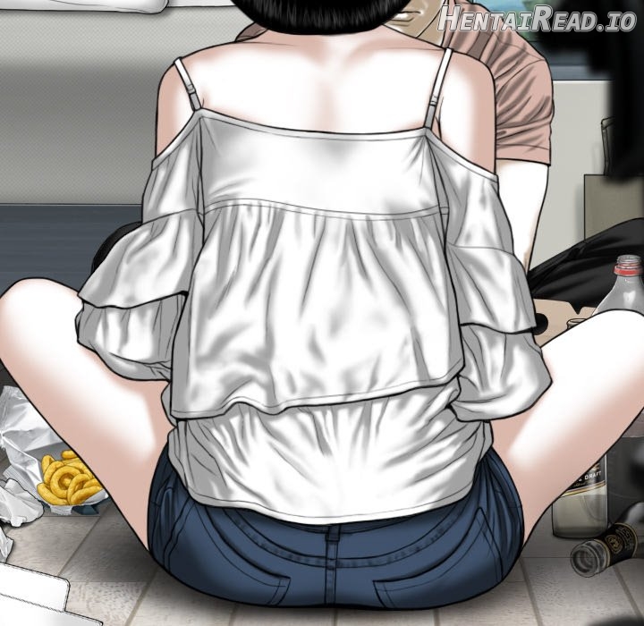 Only You Chapter 27 - page 93
