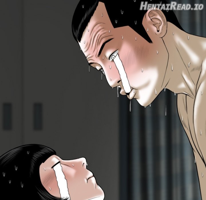 Only You Chapter 28 - page 35