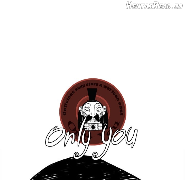 Only You Chapter 28 - page 41