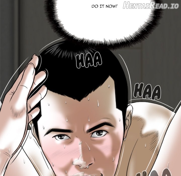 Only You Chapter 28 - page 6