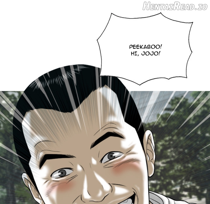 Only You Chapter 1 - page 131