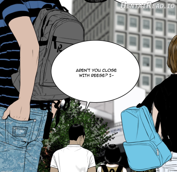 Only You Chapter 1 - page 149