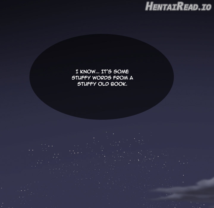 Only You Chapter 1 - page 9