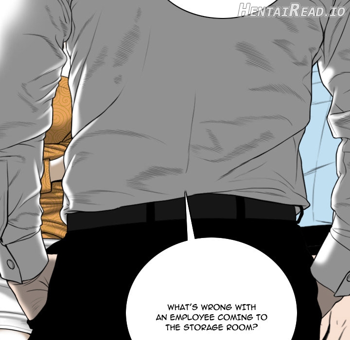 Only You Chapter 2 - page 10