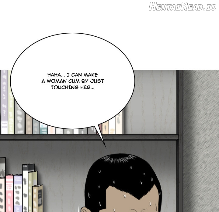 Only You Chapter 2 - page 111