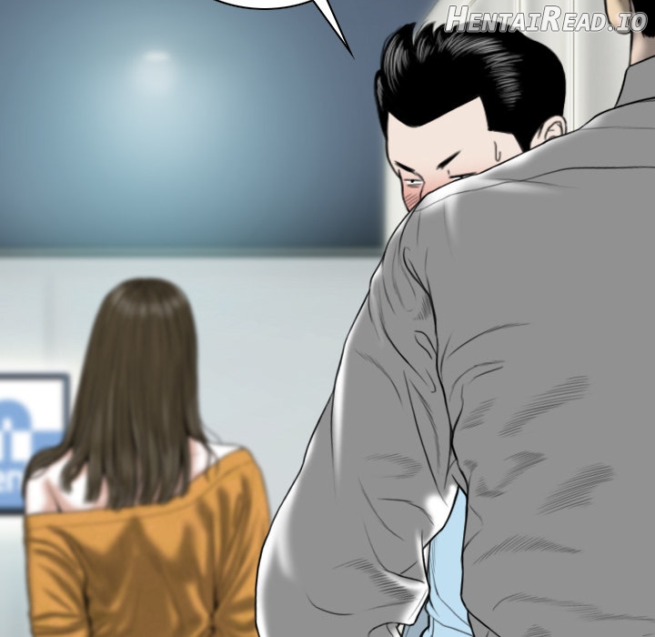 Only You Chapter 2 - page 18